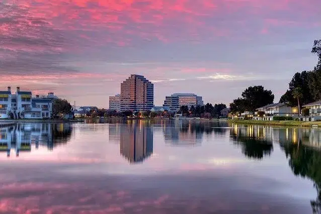 Foster City