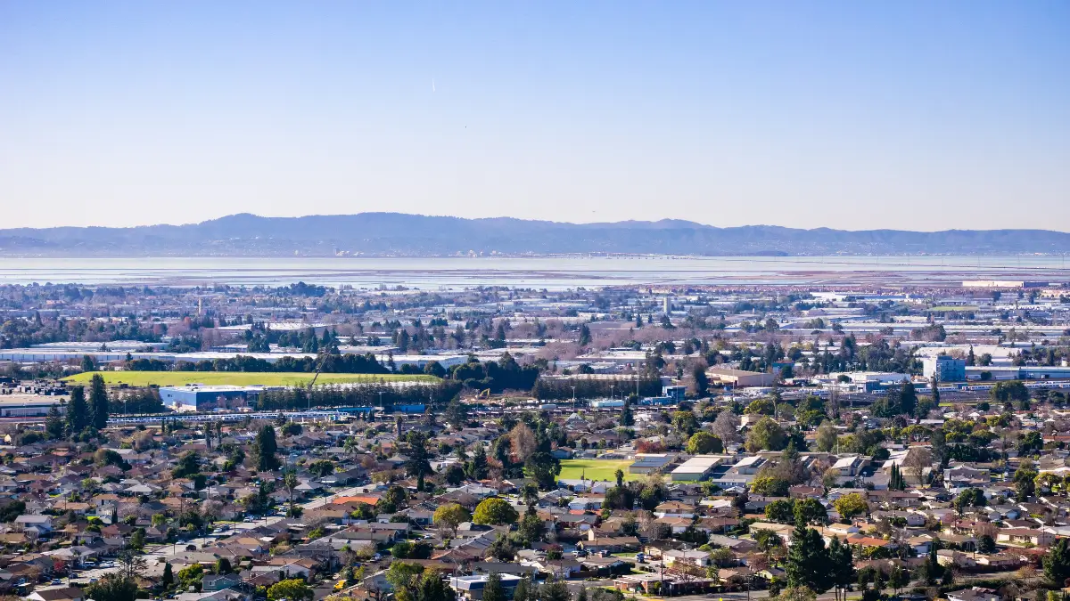 San Mateo San Fracisco
