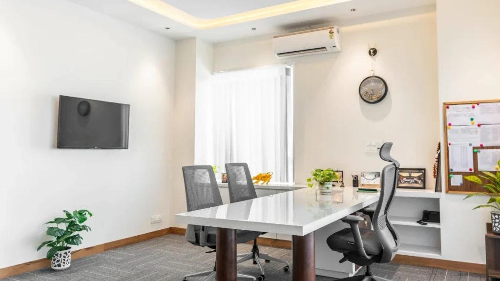 Janitorial Services for Accounting Firms Redwood City