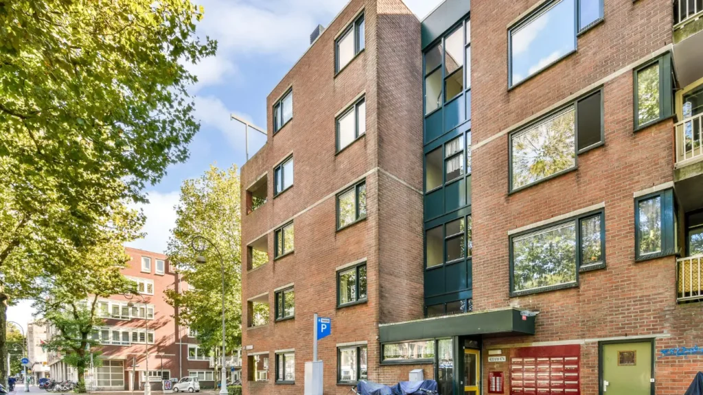 Multifamily Properties Bay Area