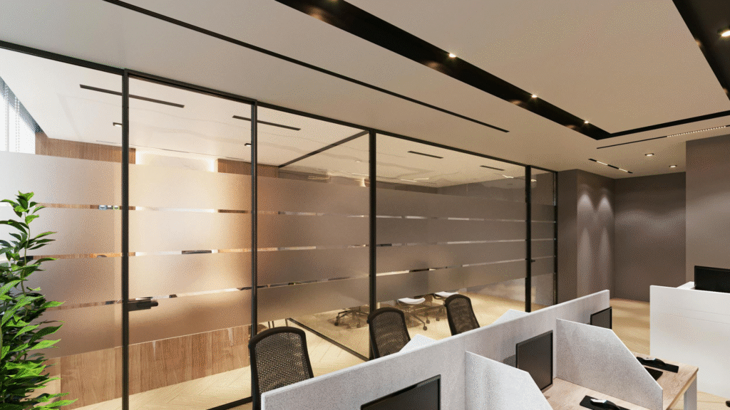 Law firm office janitorial Service