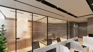 Law Firm Janitorial Services: How to Maintain Confidential Workspaces and Meet OSHA Standards