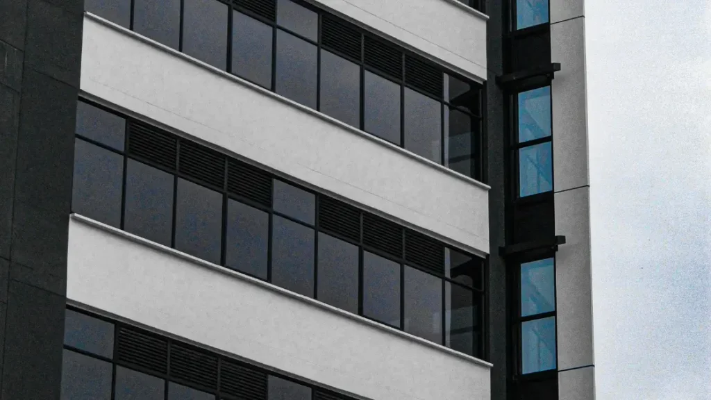 Class A Office Building Cleaning Bay Area