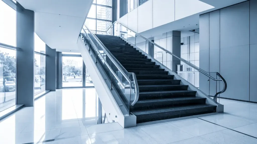 Class A Office Building Cleaning Standards Tenants Expect