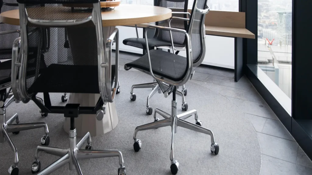 office carpet cleaning in the Bay Area